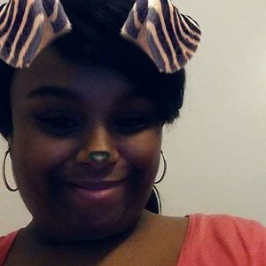 Meet your Posher, Nadia